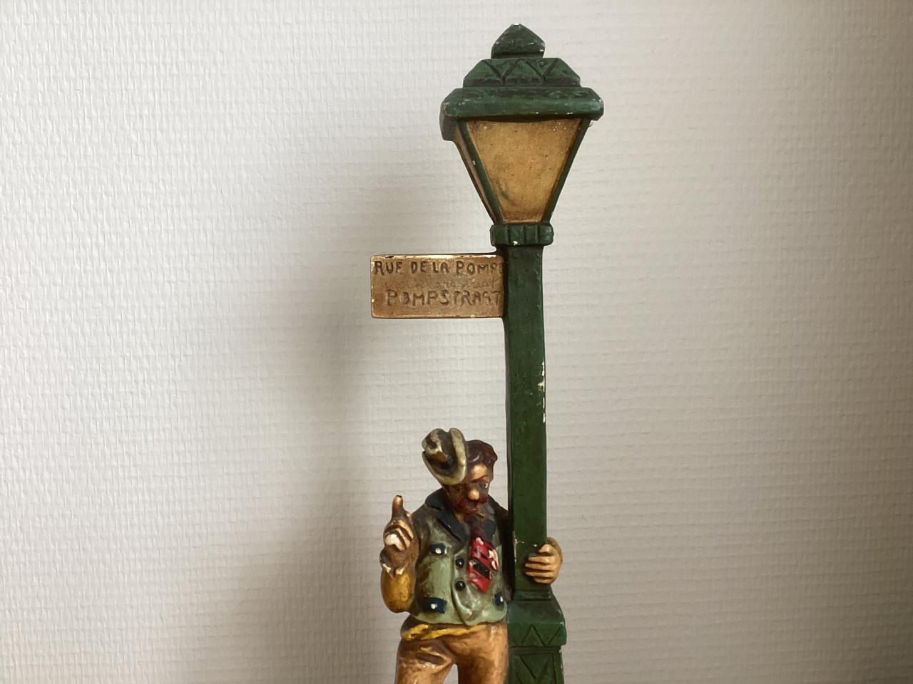 Art Brabançone #4