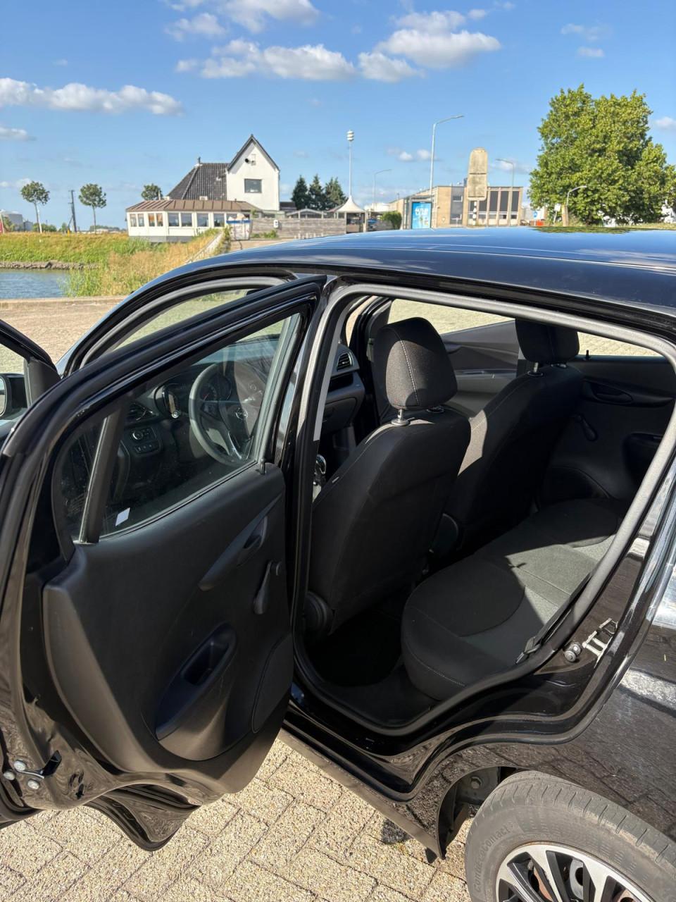 Opel Karl