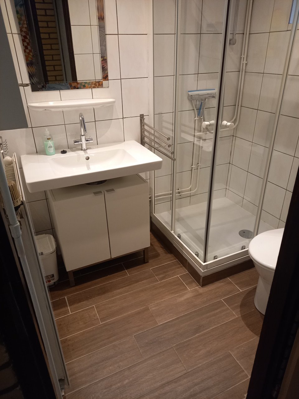 Vakantiebungalow Belgie (free wifi en geen verborgen kosten)