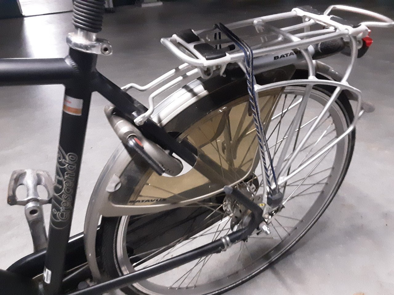 Batavus herenfiets