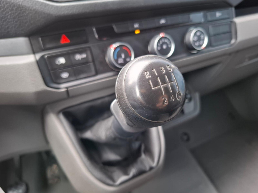 Volkswagen Crafter 35 2.0 tdi l3h3 trendline airco / cruise controle / came