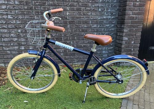 Veloretti Maxi kinderfiets