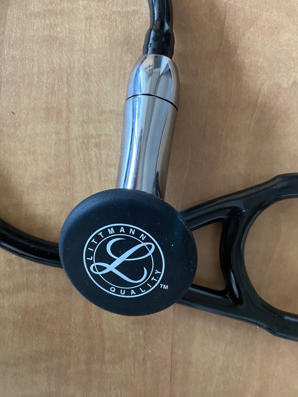 Littmann 3200 electronische stethoscoop