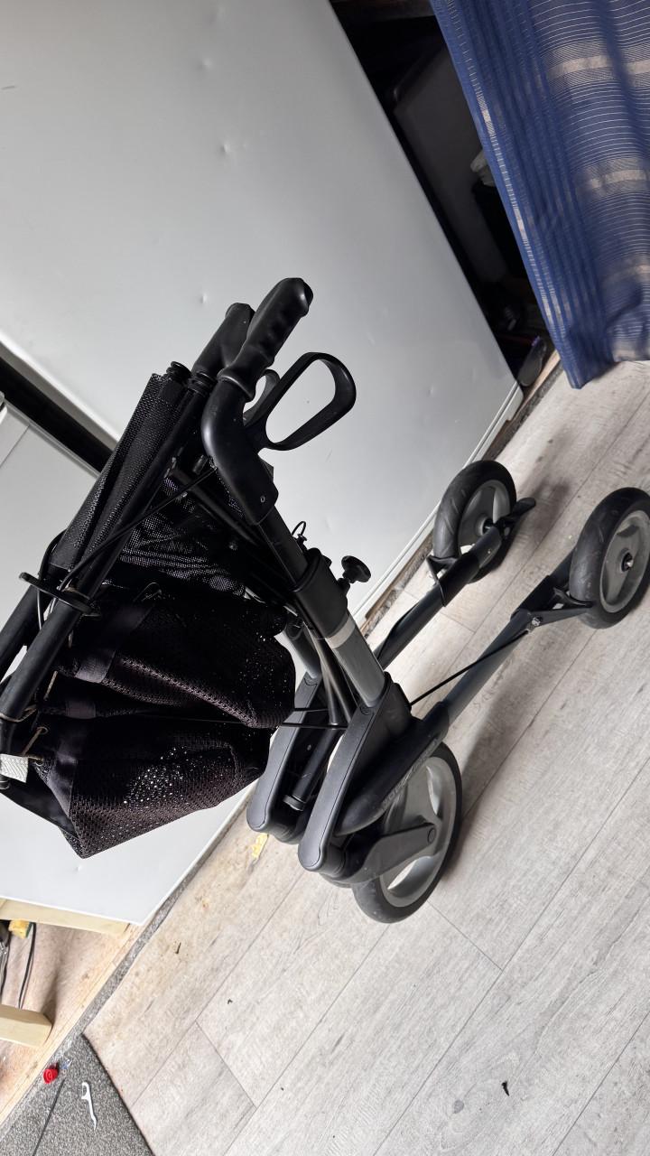 Rollator