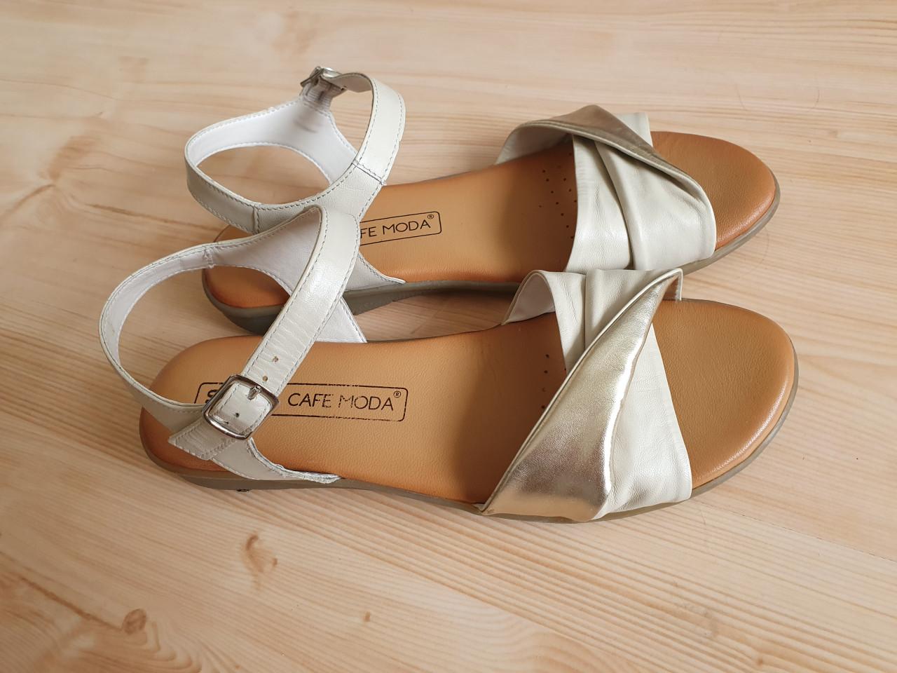 Dames schoenen