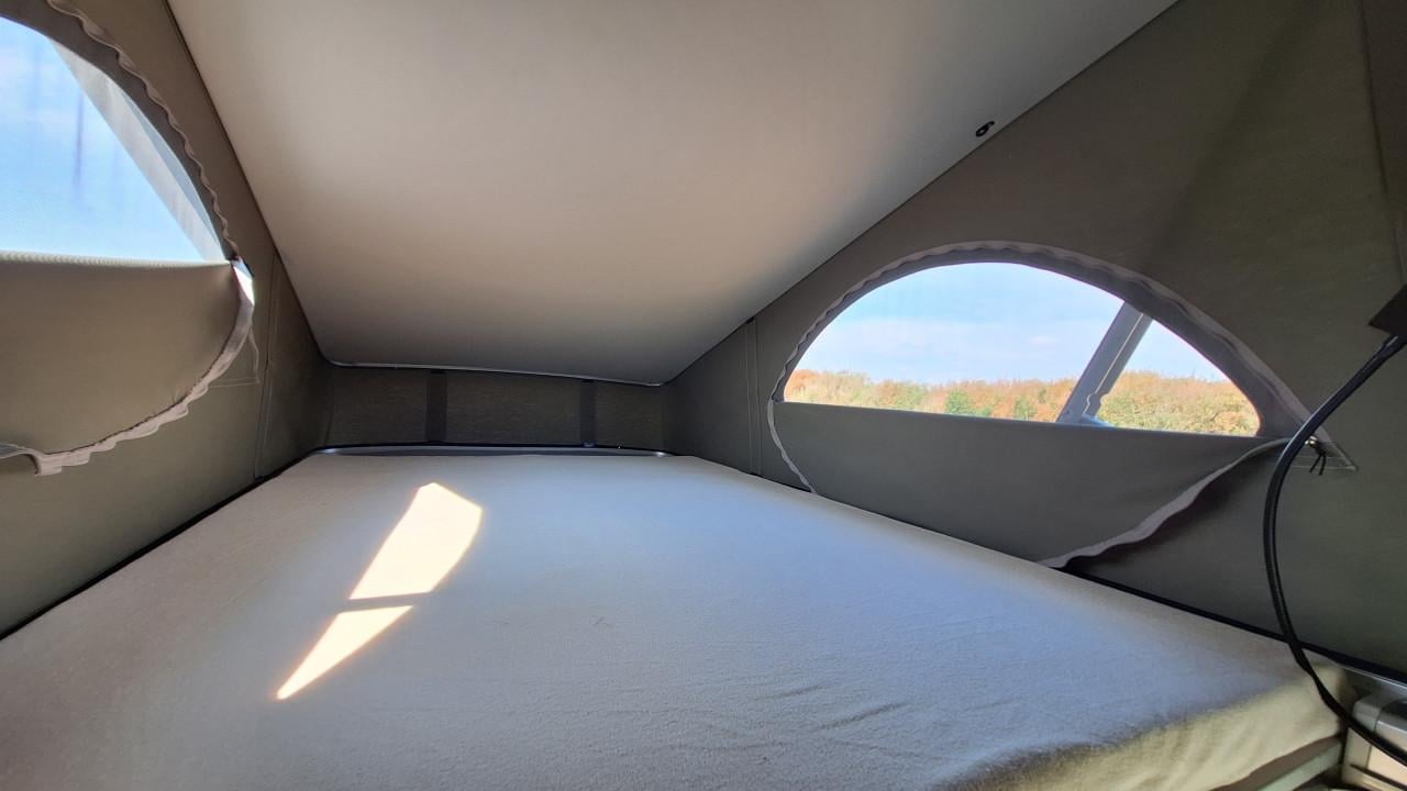 VW California type Generation