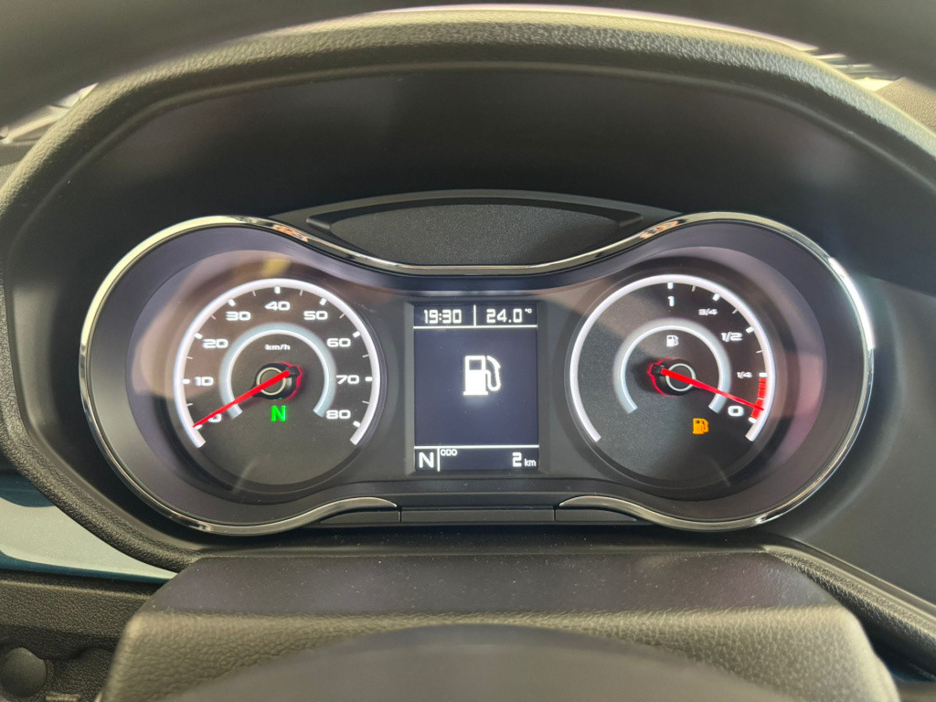 Aixam Crossover brommobiel premium