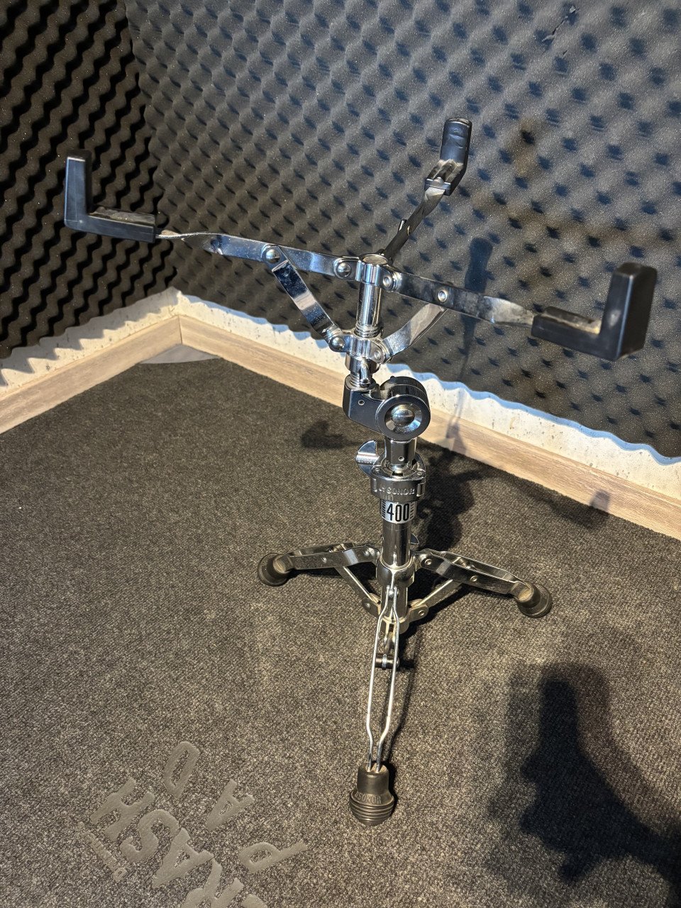 Degelijke hardware set