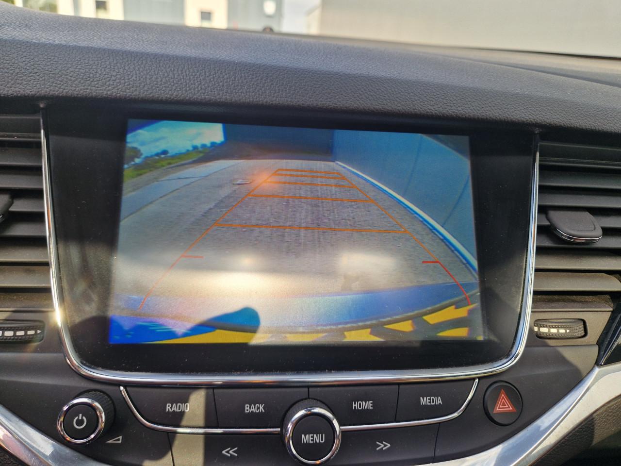 Opel Astra Sports Tourer 1.6 Innovation