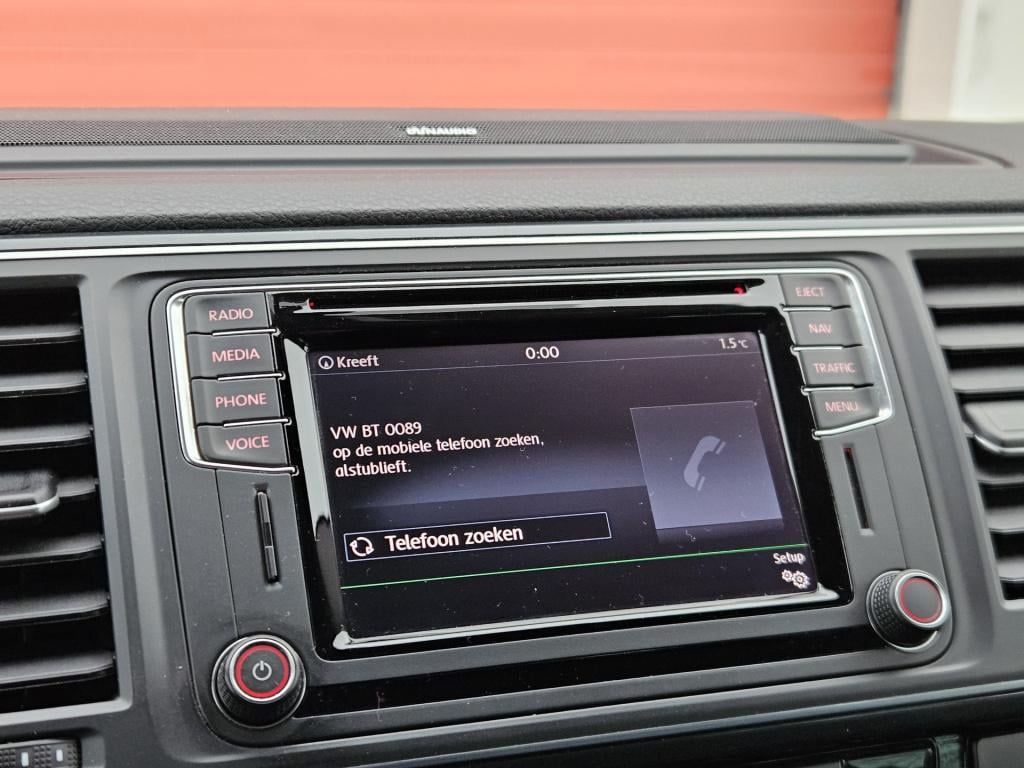 Volkswagen Transporter multivan 2.0 tsi l1h1 highline edition 30 | acc dcc 