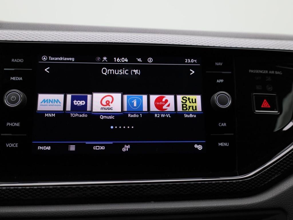 Volkswagen Polo 1.0 tsi life | apple carplay / android auto | camera | navi