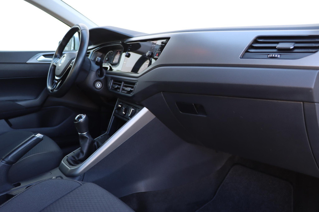 Volkswagen Polo 1.0 tsi comfortline