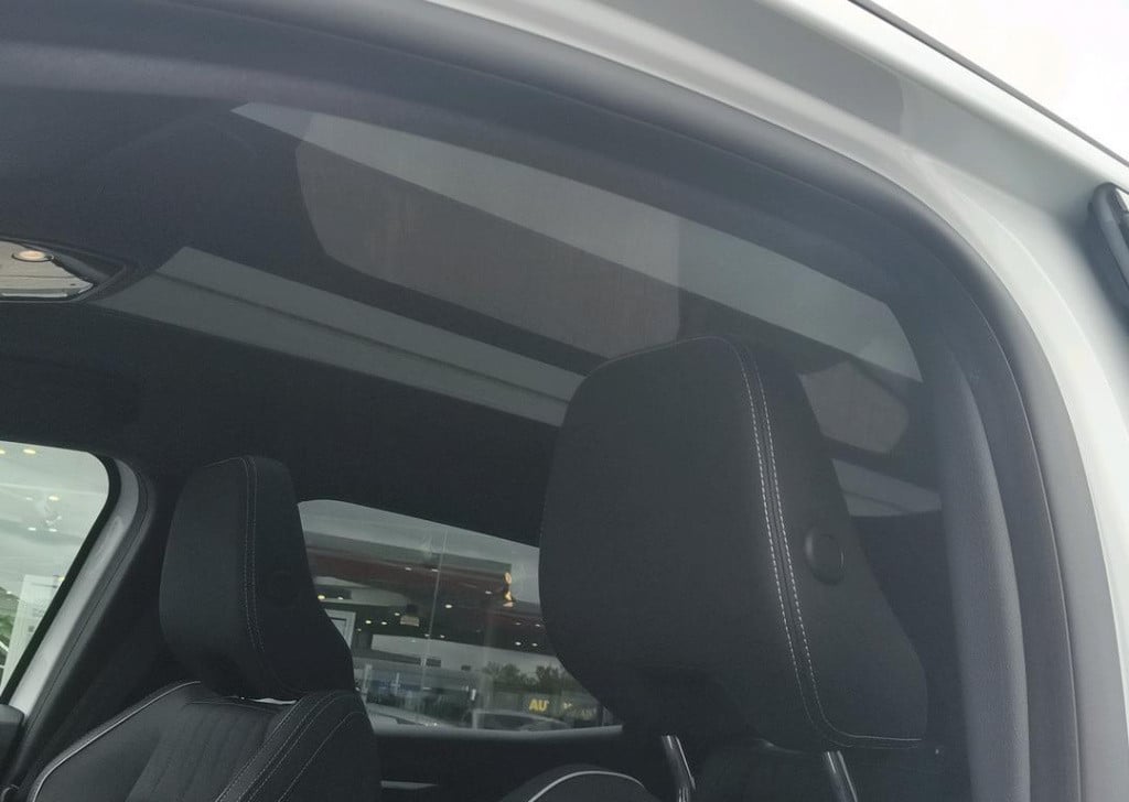 Renault Espace e-tech full hybrid 200 iconic 5p. - panoramisch vast glazen 