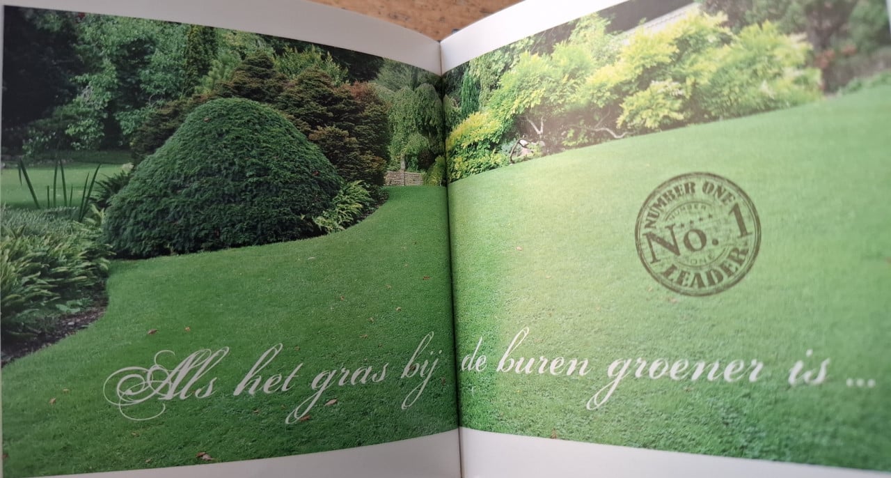 Gefeliciteerd met je nieuwe huis, Imagebooks Factory