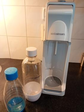 Soda Stream
