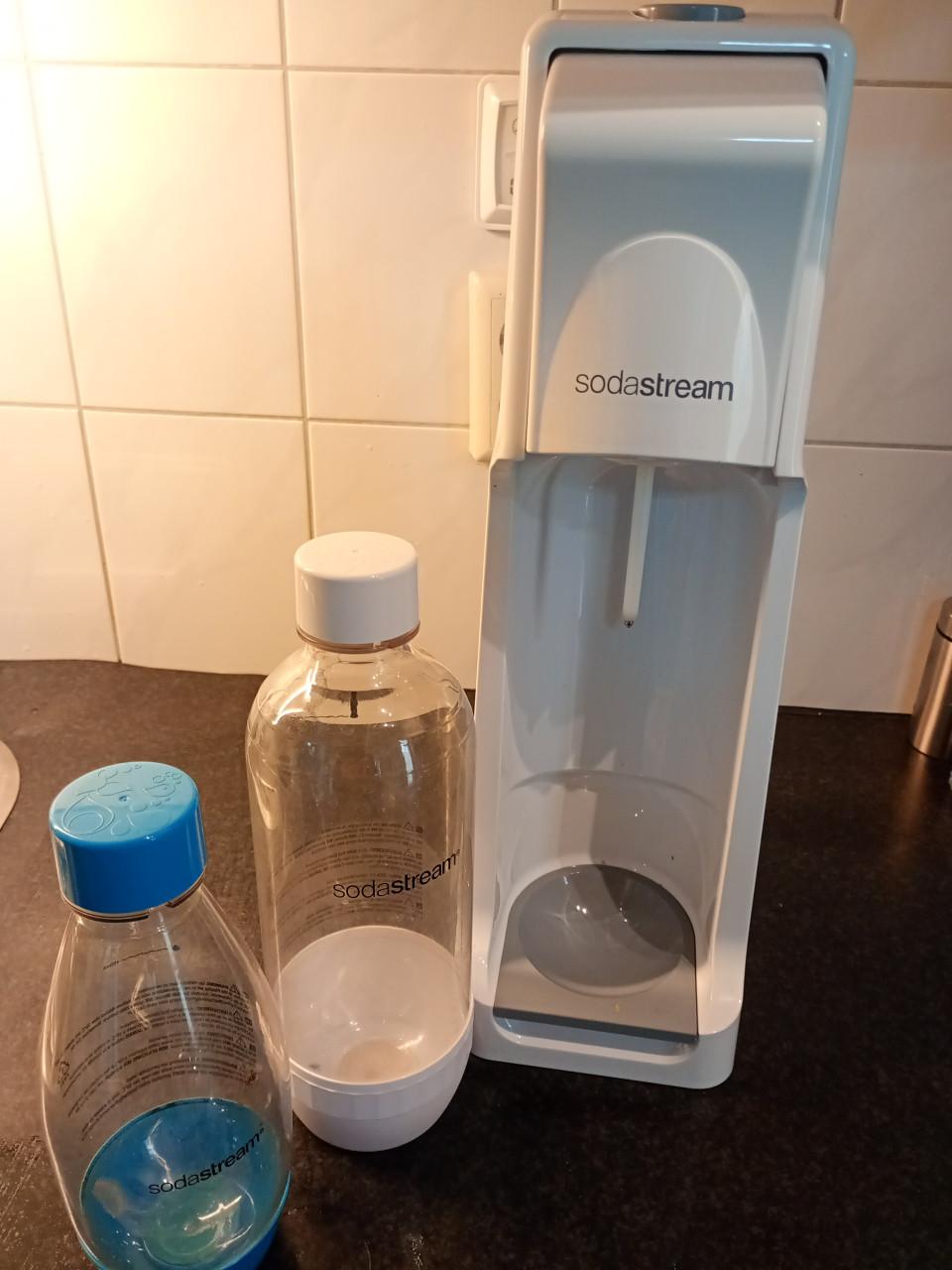 Soda Stream