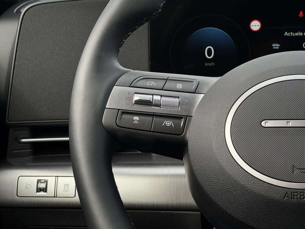 Hyundai Kona electric long range pure edition 64.8 kwh