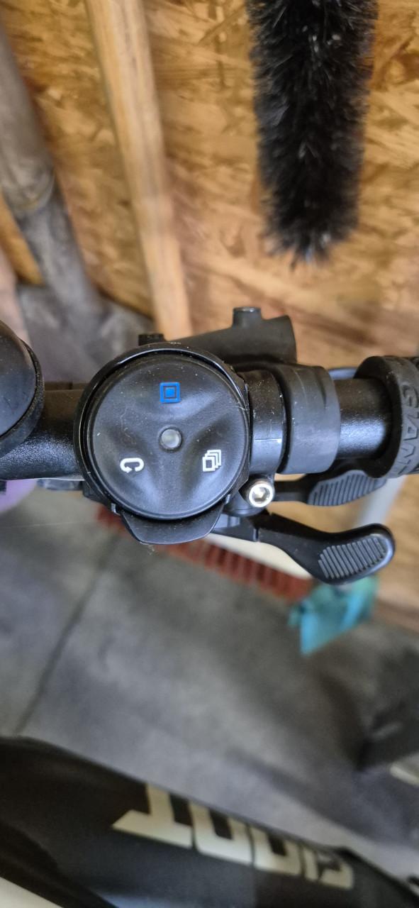 Garmin edge 830 mtb bundel