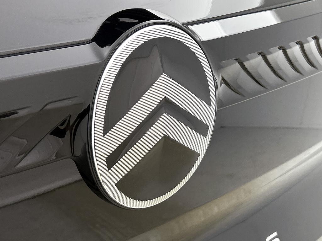 Citroen C3 Aircross hybrid 145pk automaat max | achteruitrijcamera | comfor
