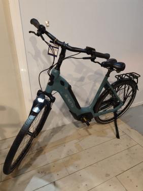 Sparta C-Grid