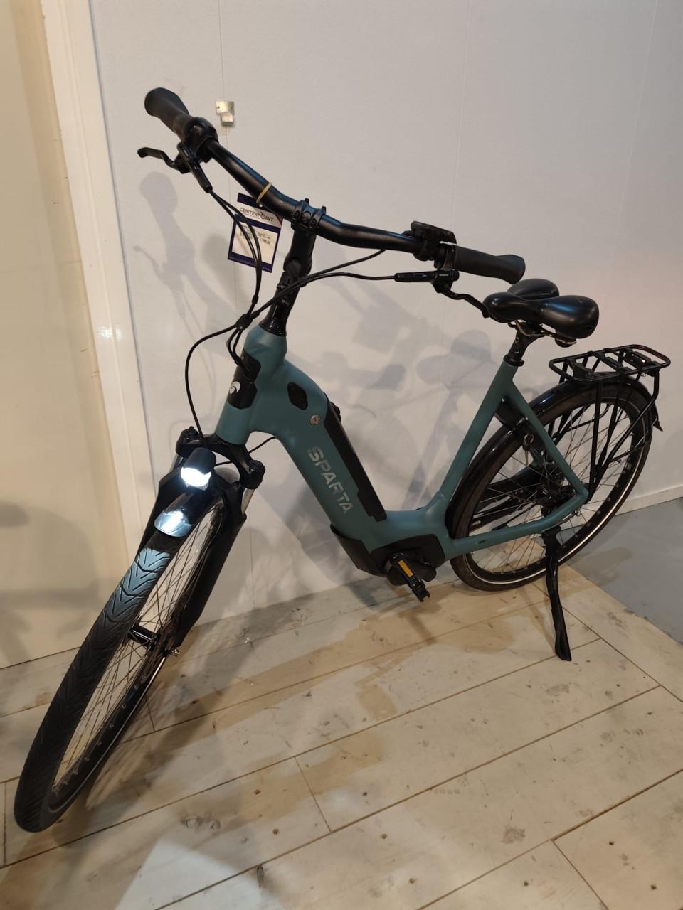 Sparta C-Grid
