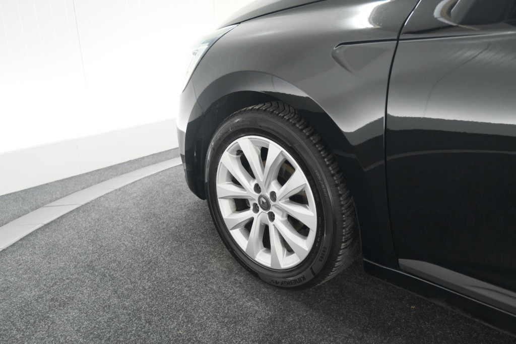 Renault Clio tce 90 zen | navigatie | parkeersensoren | apple carplay | 16 