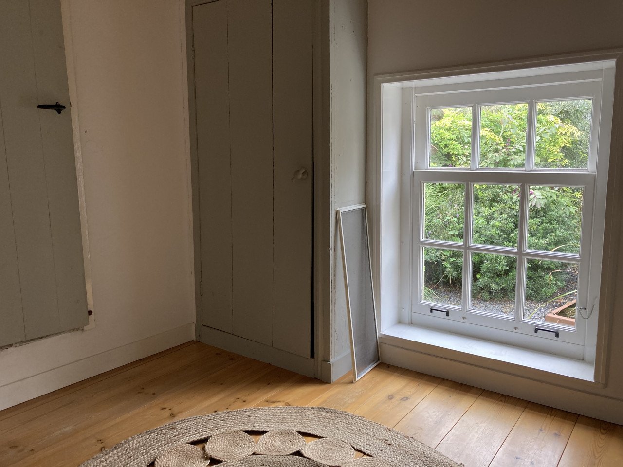 Tijdelijk te huur woonruimte