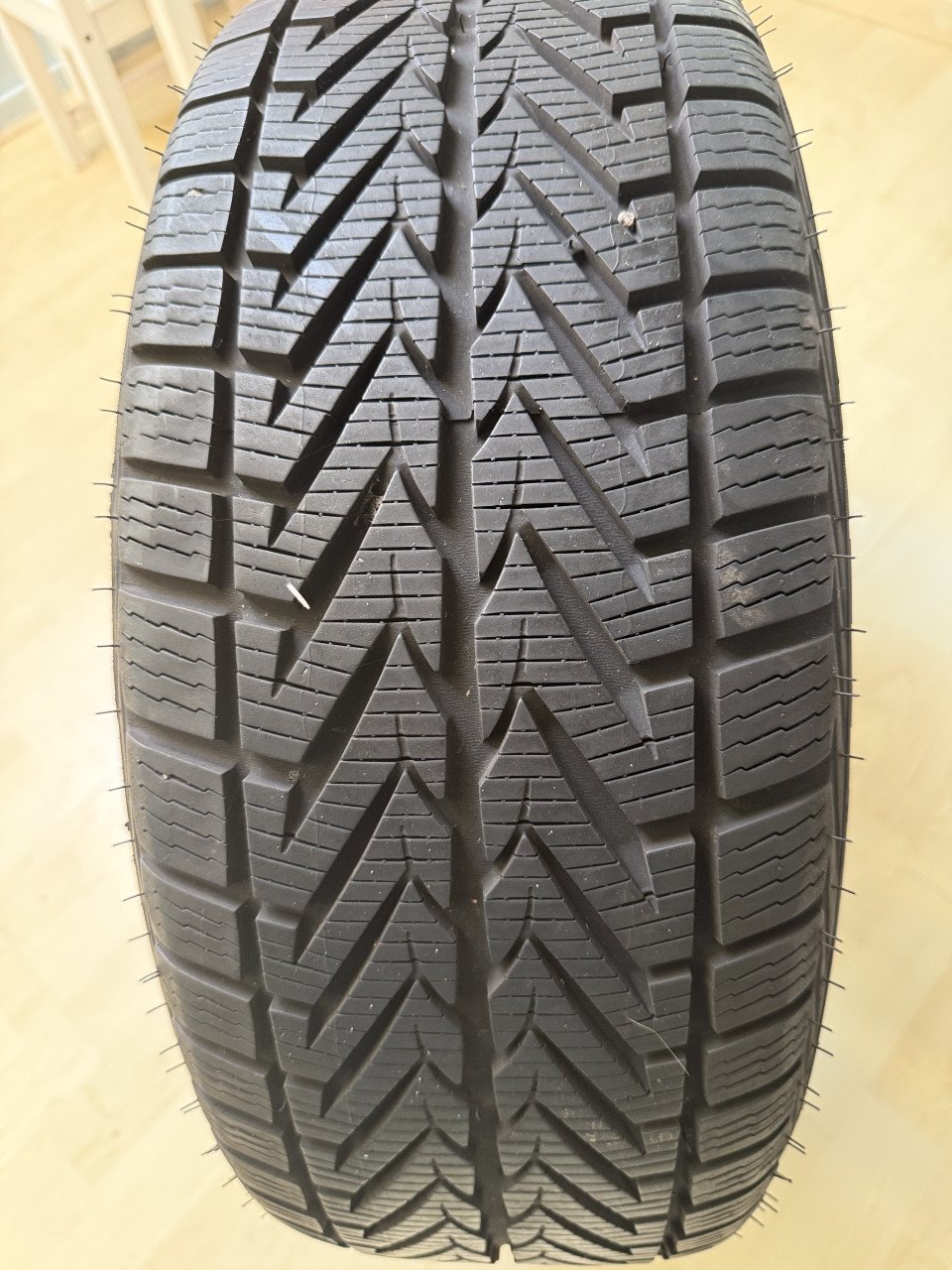 Te koop winterbanden