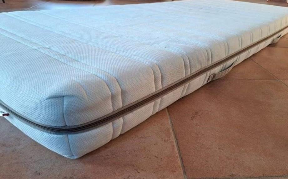 2x Ikea Matras - GRATIS