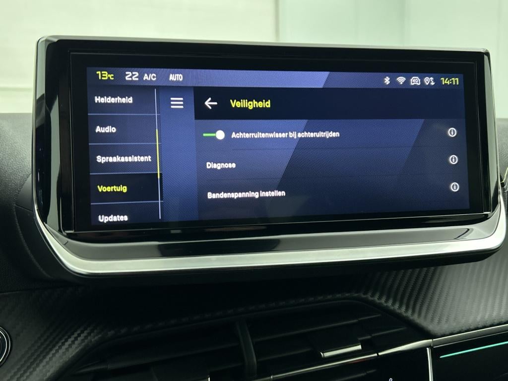 Peugeot 208 hybrid 145 pk automaat gt | rijklaar | alcantara | 360 camera |