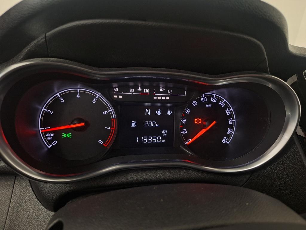 Opel Karl 1.0 ecofl innovation