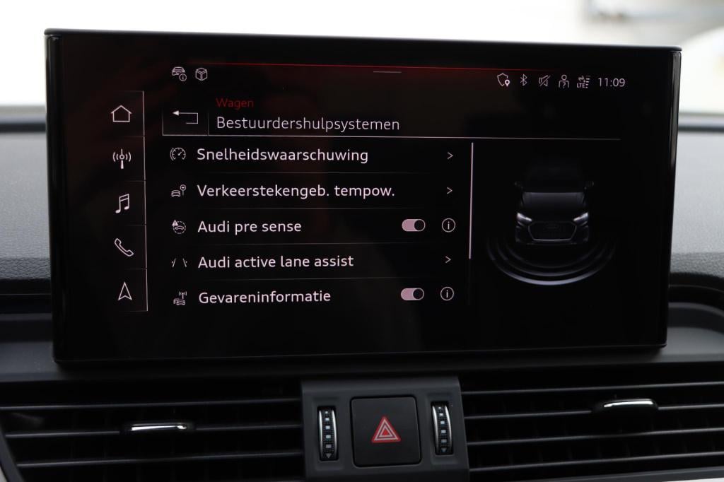 Audi Q5 sportback 50 tfsi e s edition competition 300pk s tronic | soh 90,4