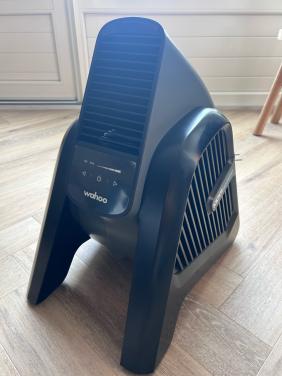 Wahoo KICKR HEADWIND smart fan