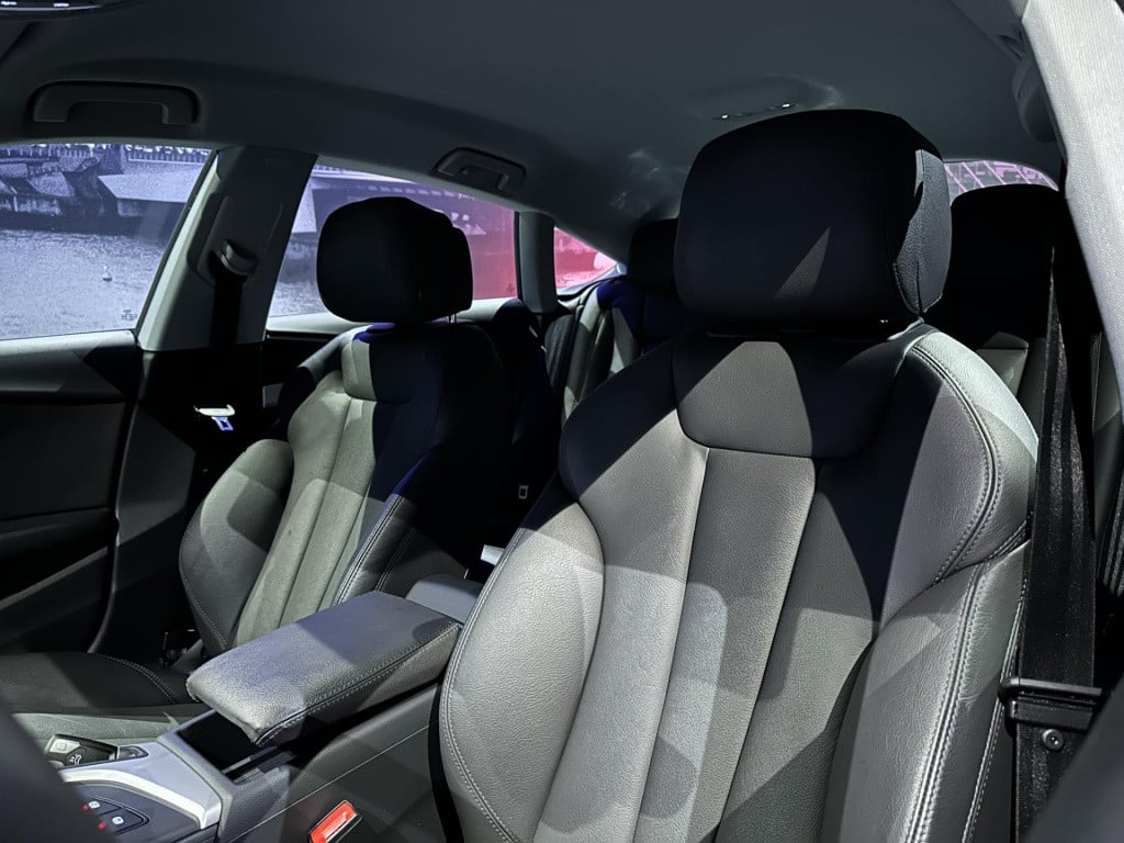 Audi A5 sportback 40 tfsi pro line *carplay*camera*sportstoelen*