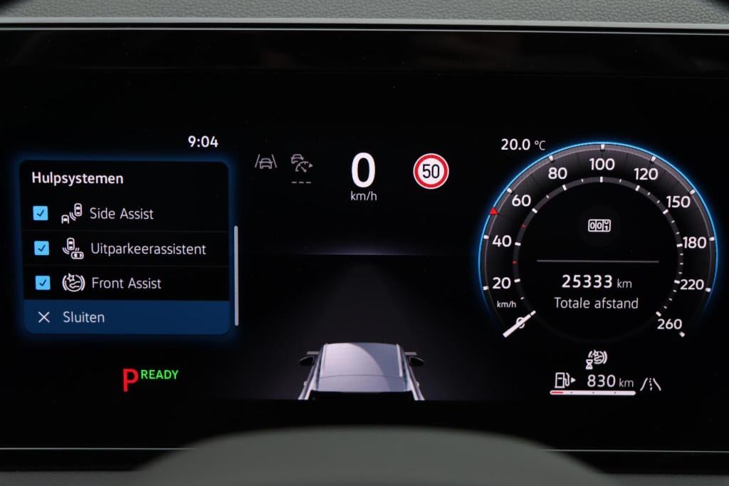 Volkswagen Tiguan 1.5 etsi life edition 130pk dsg7