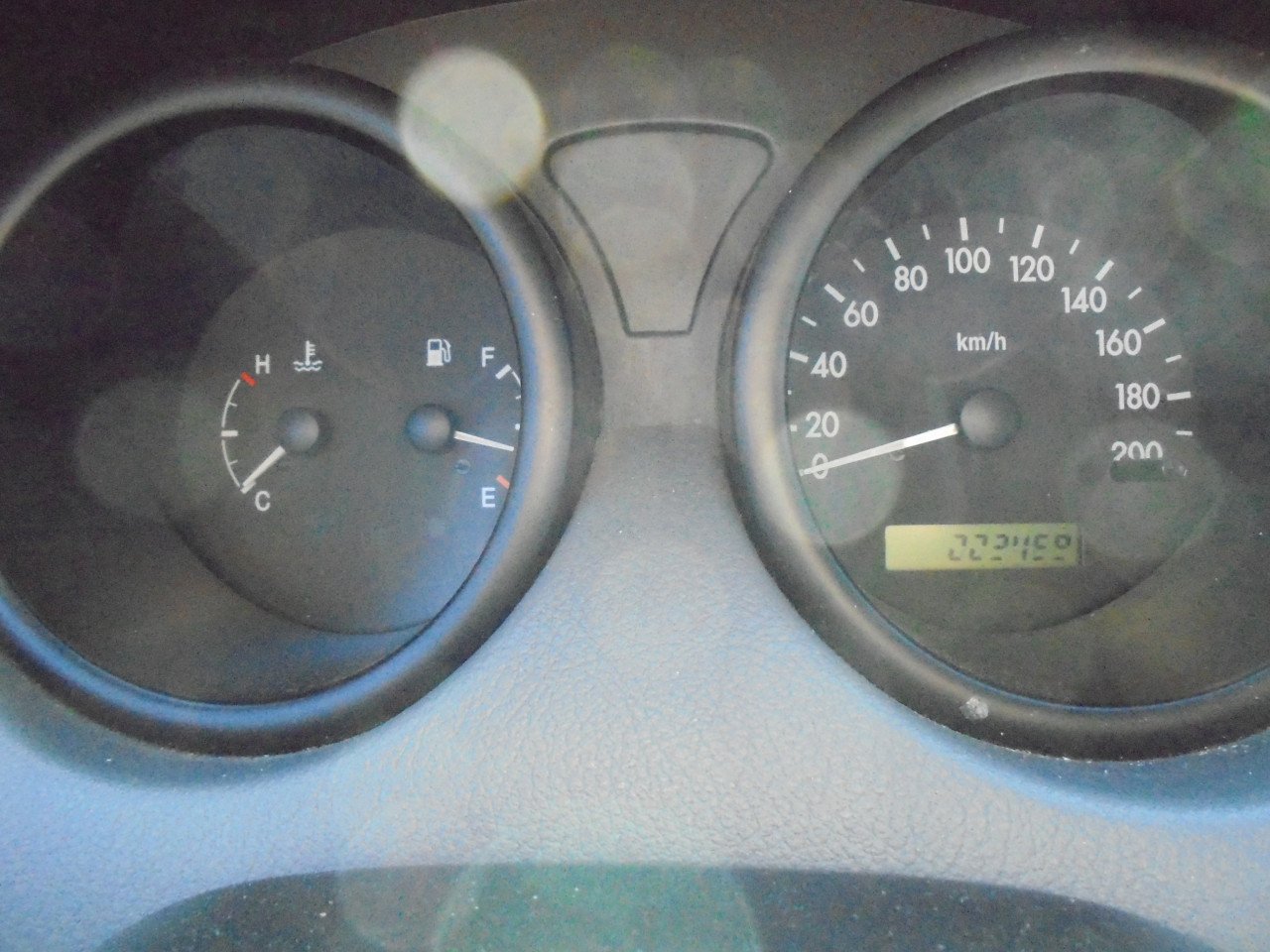Chevrolet Kalos 1.2 € 825 met N.A.P , Vol jaar Apk ,ZO MEENEMEN!!!