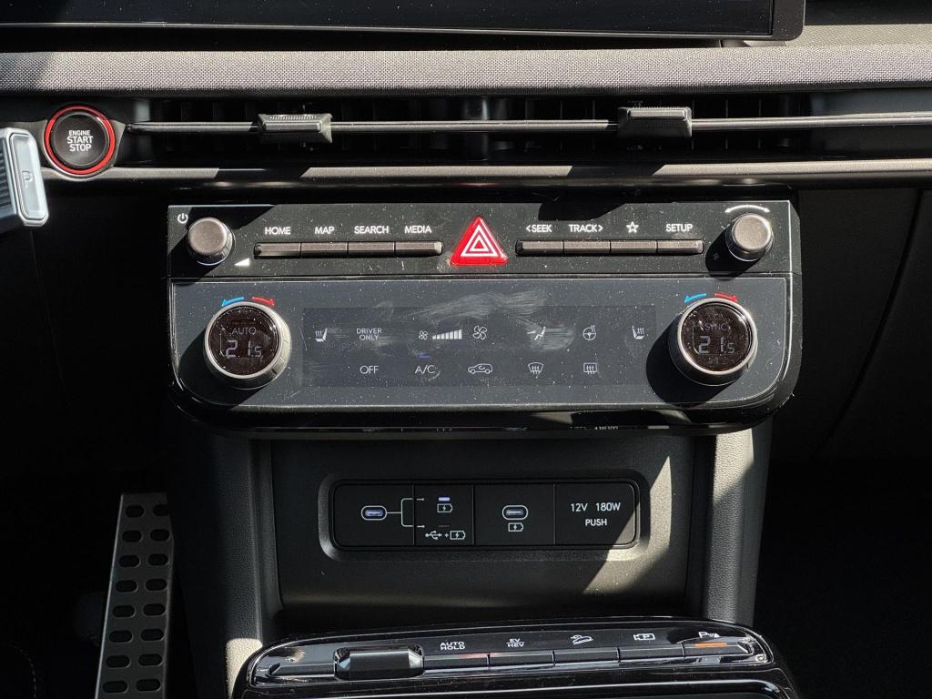 Hyundai Tucson 1.6 t-gdi phev n line business