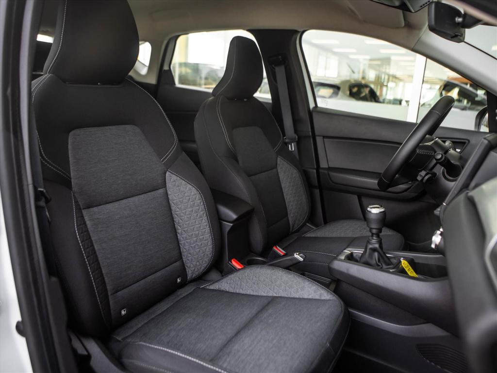 Renault Captur tce 90 zen | cruise & climate control | camera | stoelverwar