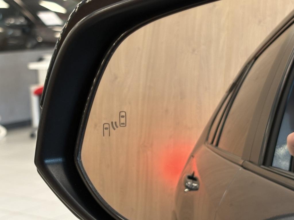 Toyota Rav4 2.5 plug-in hybrid. bi-tone+ | trekhaak |
