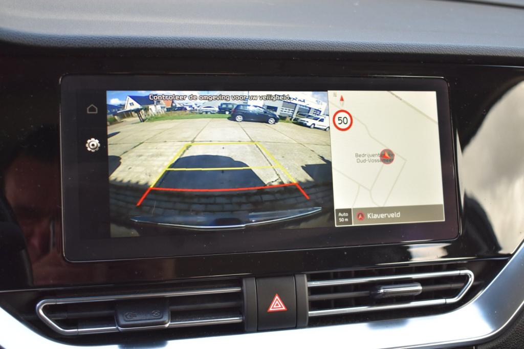 Kia E-niro dynamicplusline 64 kwh soh 100% | apple carplay | camera | nap |