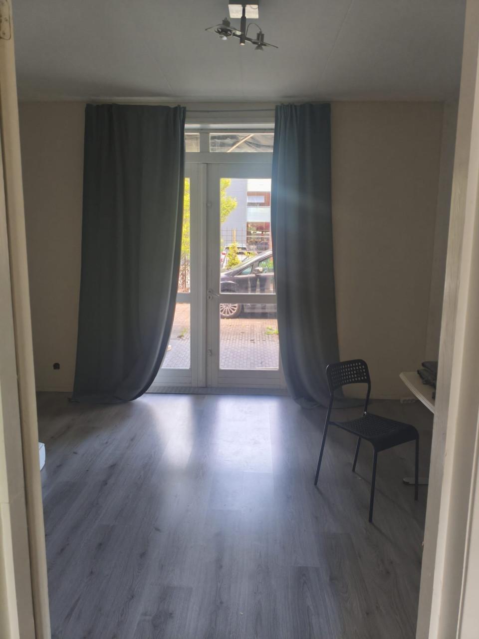 Kamer te huur dichtbij HZ-per 1 oktober
