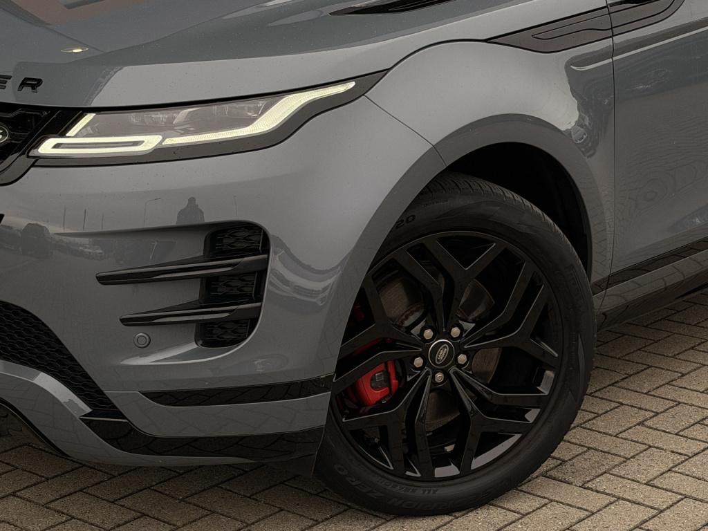 Land Rover Range Rover 1.5 p300e awd r-dynamic hse | meridian | pano | stoe