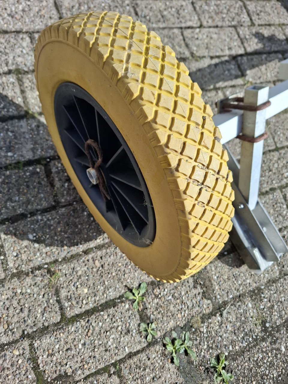 Strandtrailer