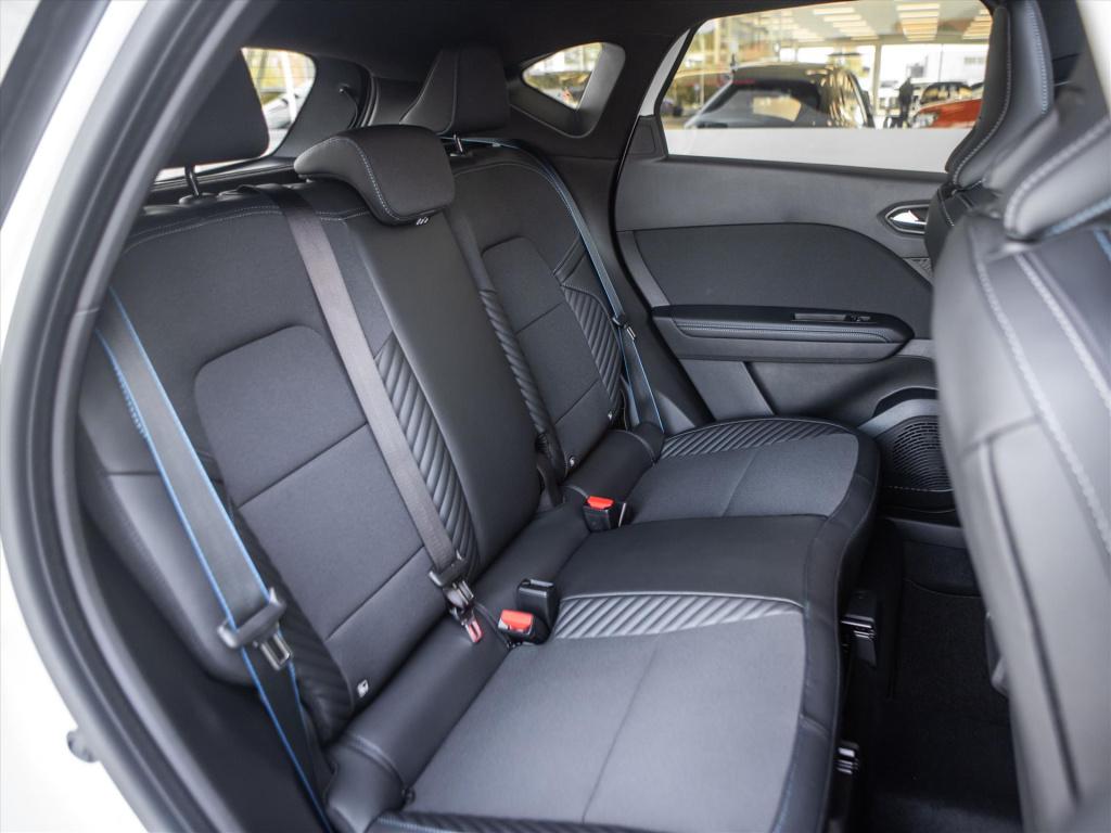 Renault Captur full hybrid e-tech 160 esprit alpine | automaat | panodak | 