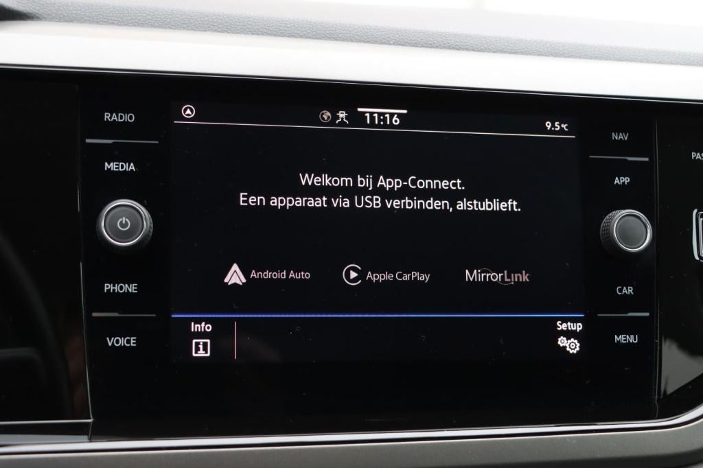 Volkswagen Polo 1.0 tsi r-line edition 95pk