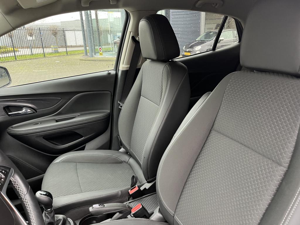 Opel Mokka 1.4 turbo innovation 9dkm !!!!