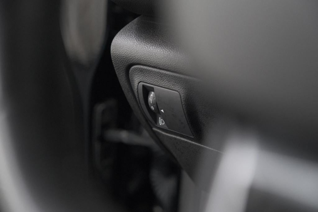 Renault Megane tce 110 limited | apple carplay | parkeersensoren | cruise c