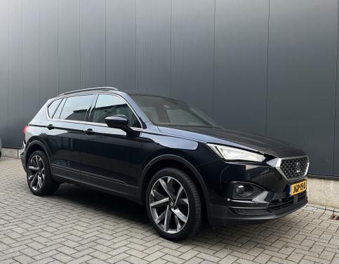 Seat TARRACO 1.5tsi Style Edition 7p. 20"VELGEN