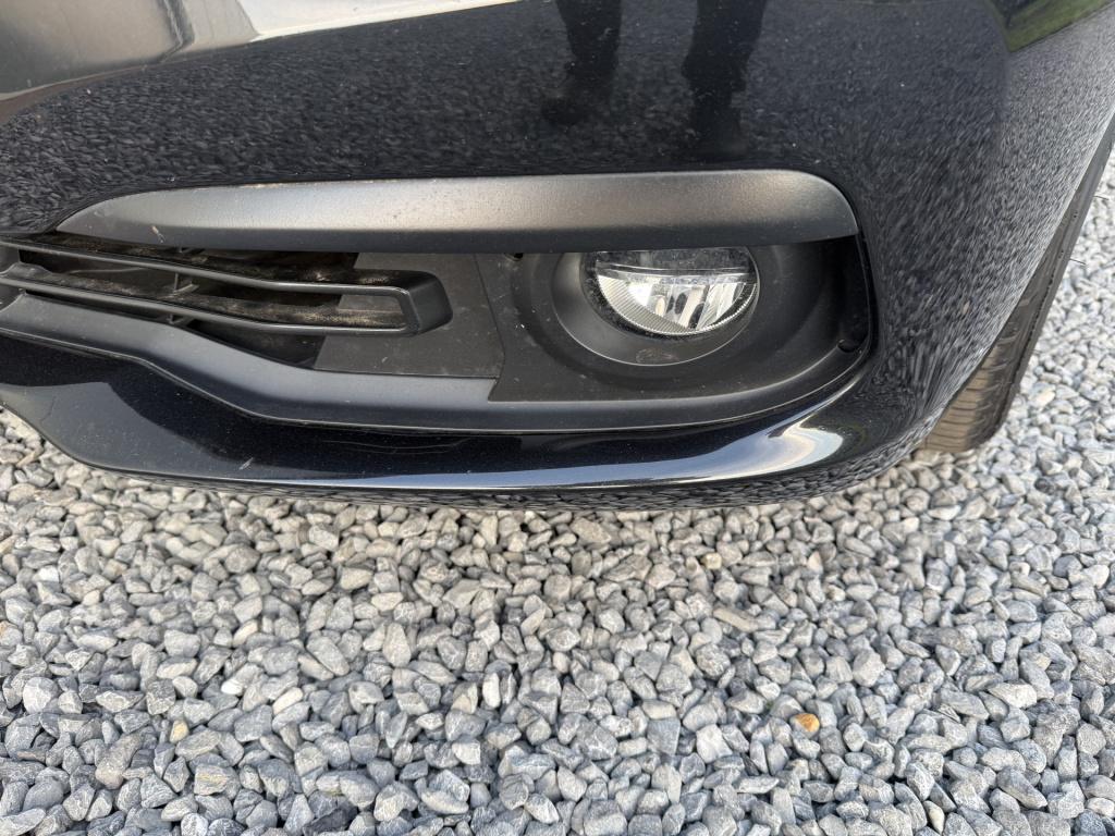 BMW 3-serie 320i 184pk sedan executive luxury