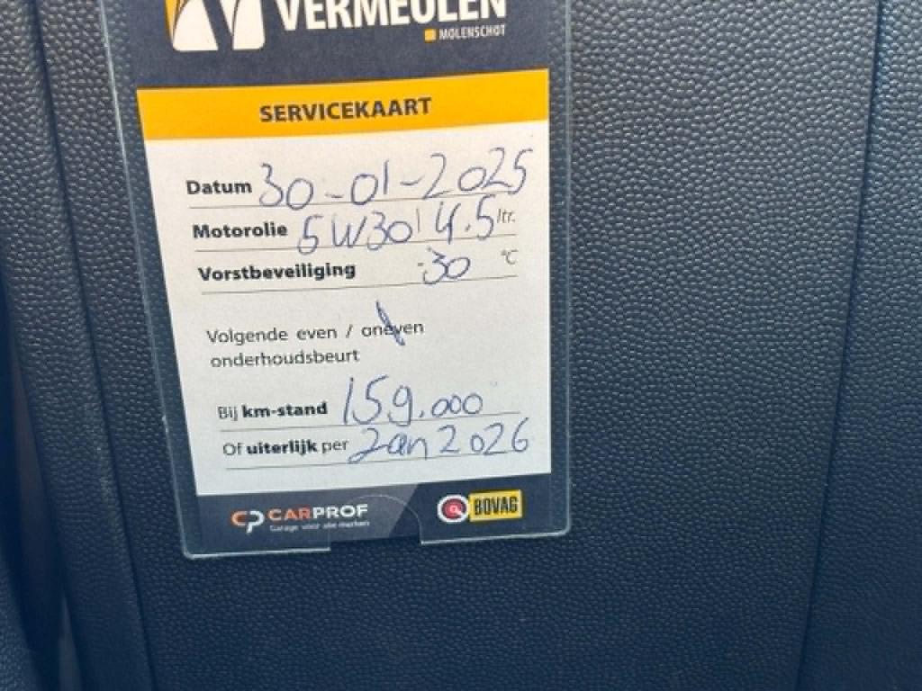 Opel Meriva 1.6-16v temptation